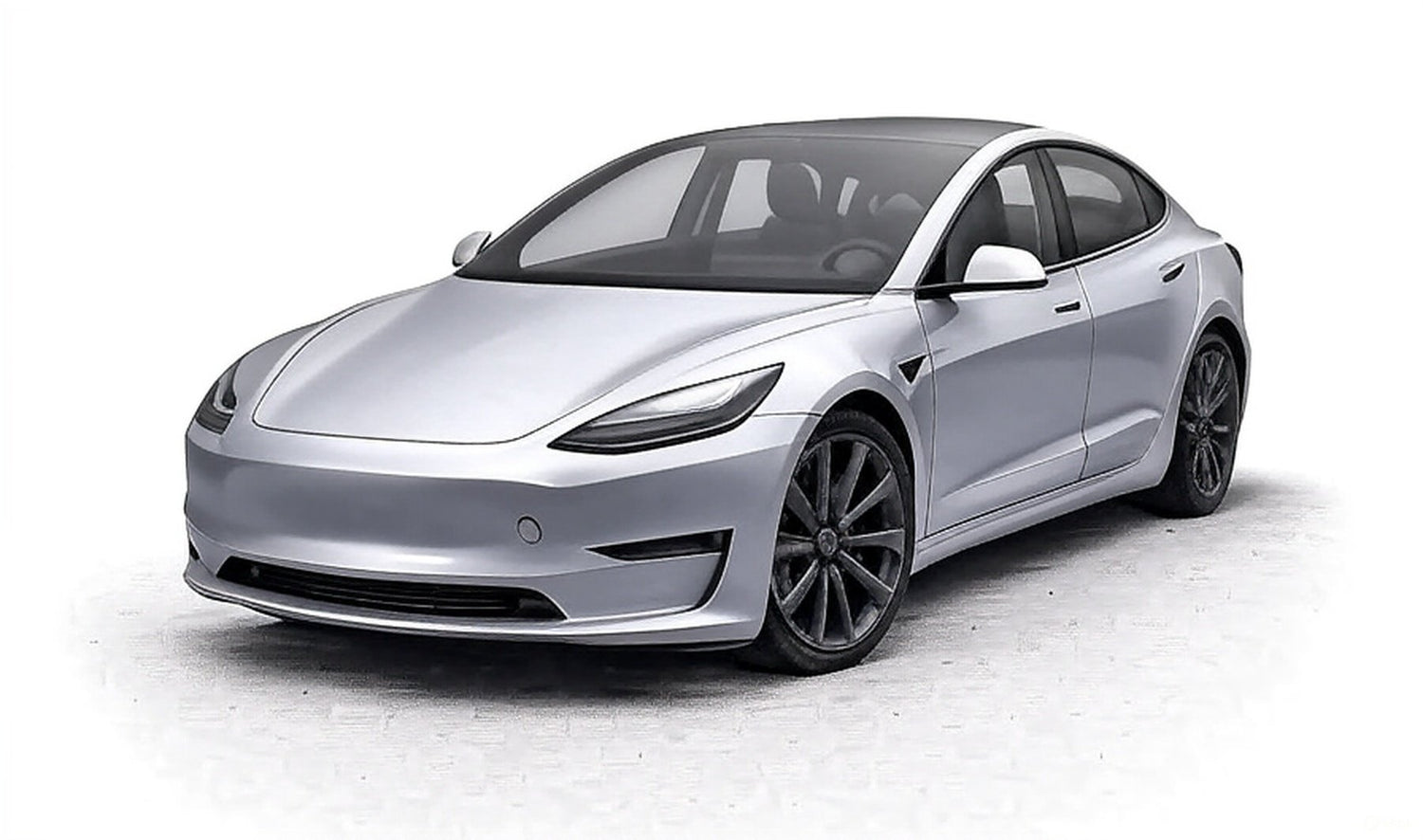 Model 3