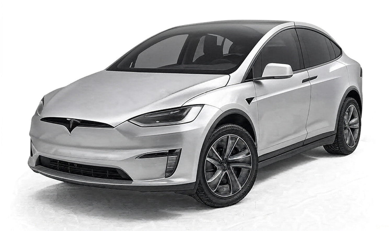 Model X