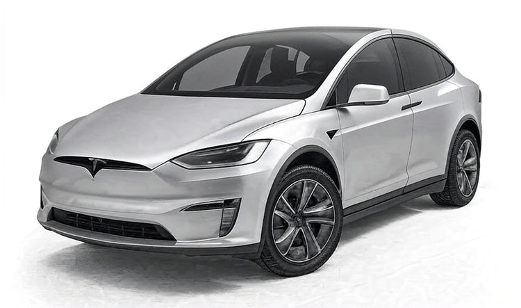 Model X