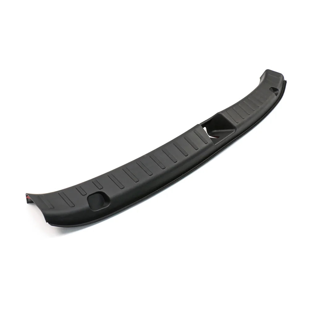 For Tesla New Model Y LAUNCH 2025 Juniper 2025+ Trunk Threshold Strip TPE anti Scratch Protection Lid